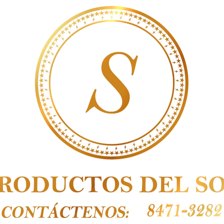 Productos del Sol
